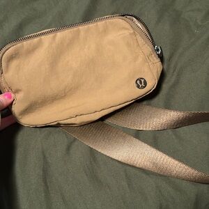 Lululemon 1L Everywhere Belt Bag